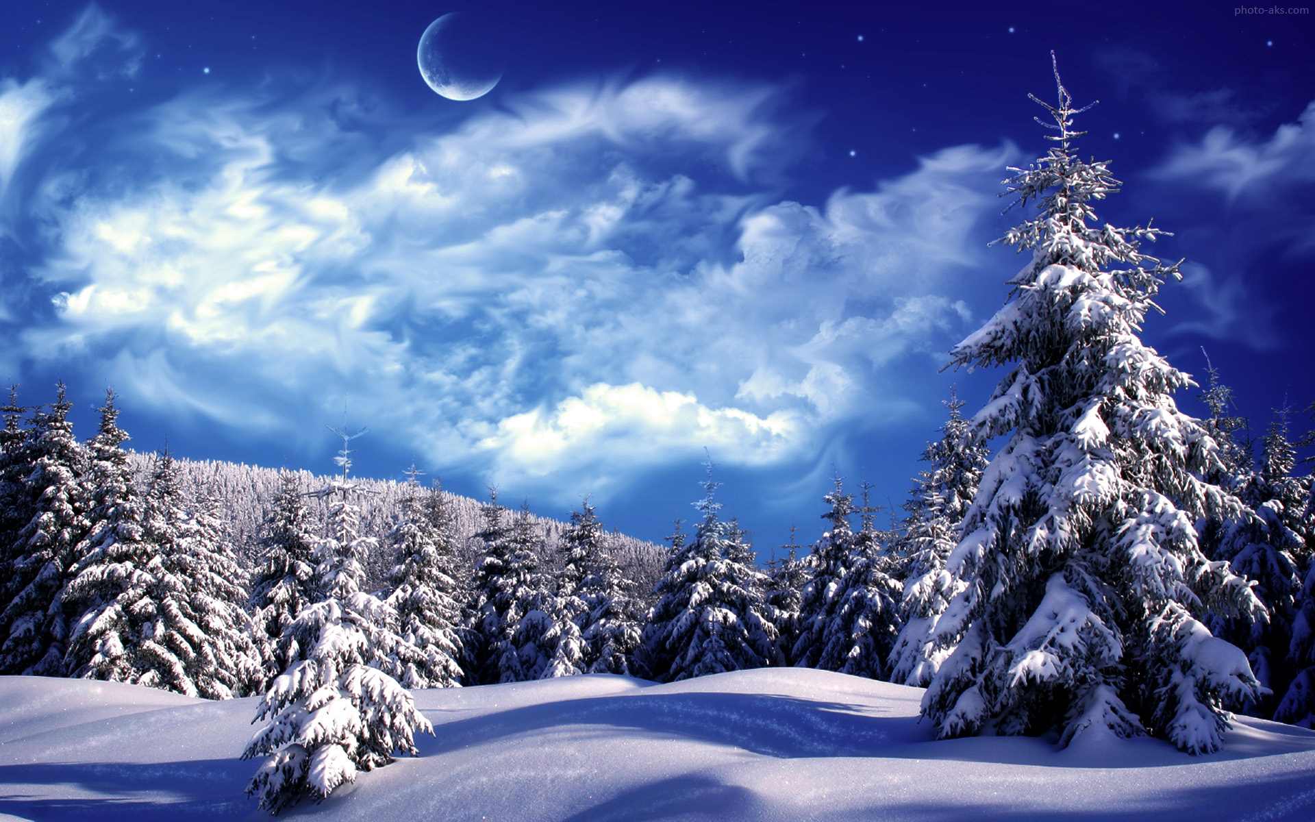 winter-wonderland-wallpaper