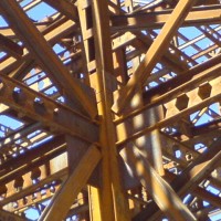 متوسط عمر ساختمانها در ایران ۷۰ سال کمتر از استاندارد