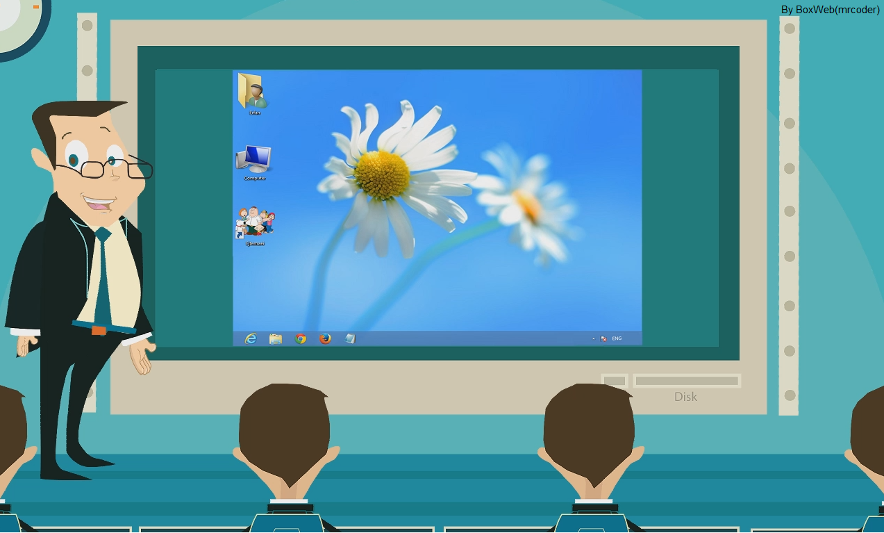 درخواست همکاری