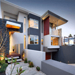 سبک معماری مدرن در خانه