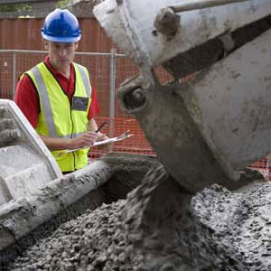 شرح کامل مسائل اجرایی بتن سبکدانه سازه ای