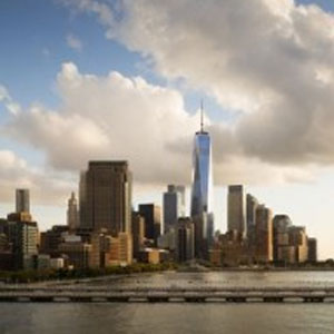 بهترین آسمانخراش های ۲۰۱۵