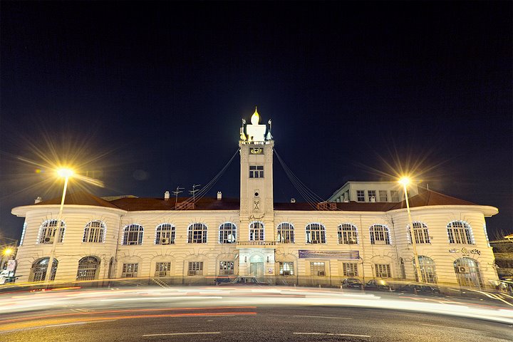 کمسیون های شهرداری