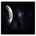 حیات در سیارات دیگر؛ واقعا کسی آن جا هست؟