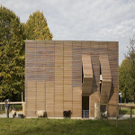 پروژه معماری برای حیوانات