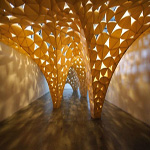 آیا معماری شکلی از هنر است؟