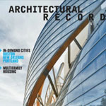 دانلود مجله معماری Architectural Record اکتبر ۲۰۱۴