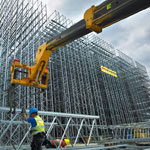 میزان کیفیت در حوزه ساخت و ساز باید افزایش یابد